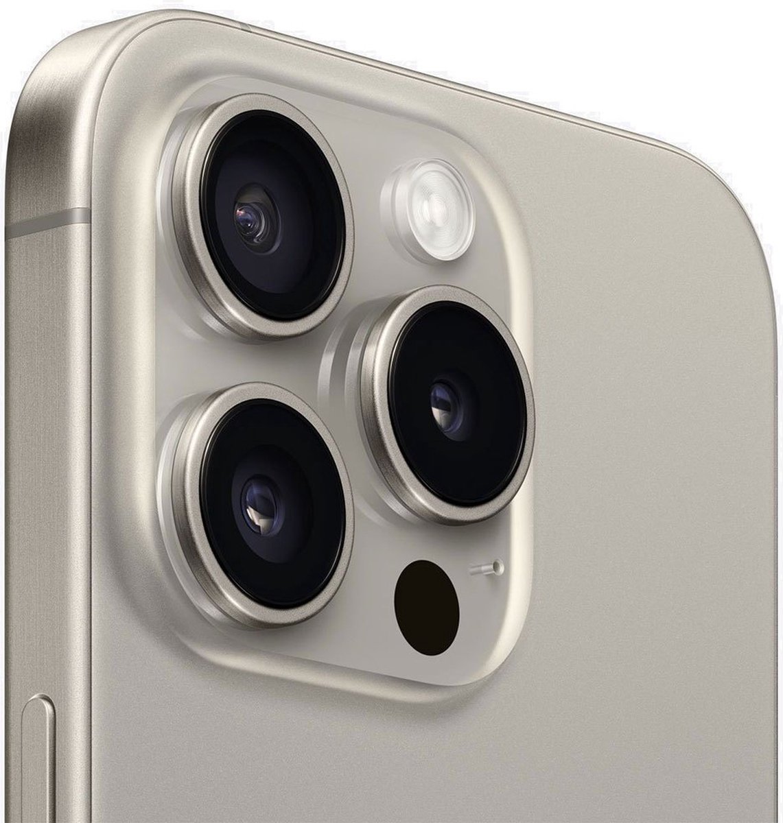 Apple iPhone 15 Pro 256GB Naturel Titanium