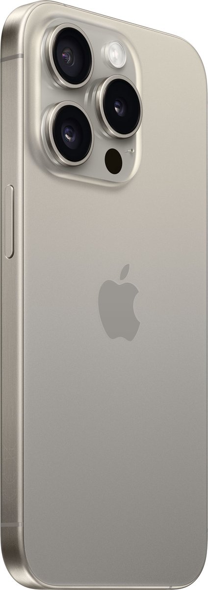 Apple iPhone 15 Pro 256GB Naturel Titanium