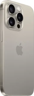 Apple iPhone 15 Pro 256GB Naturel Titanium