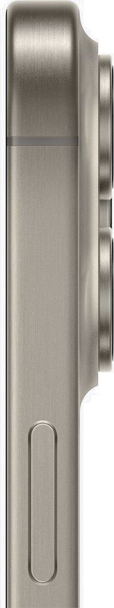 Apple iPhone 15 Pro 256GB Naturel Titanium