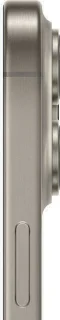 Apple iPhone 15 Pro 256GB Naturel Titanium