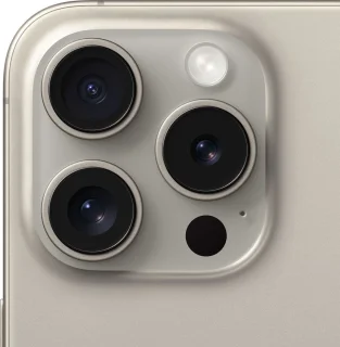 Apple iPhone 15 Pro 256GB Naturel Titanium