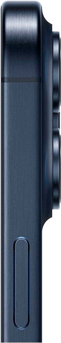 Apple iPhone 15 Pro 512GB Blauw Titanium
