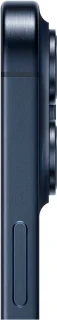 Apple iPhone 15 Pro 512GB Blauw Titanium