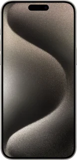 Apple iPhone 15 Pro Max 1TB Naturel Titanium