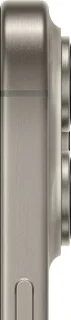 Apple iPhone 15 Pro Max 1TB Naturel Titanium