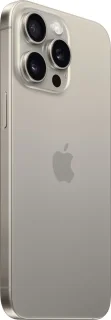 Apple iPhone 15 Pro Max 1TB Naturel Titanium