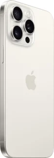 Apple iPhone 15 Pro Max 1TB Wit Titanium