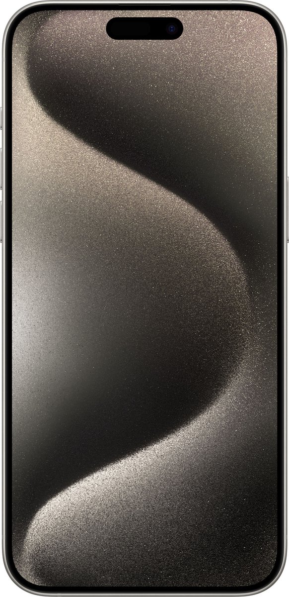 Apple iPhone 15 Pro Max 256GB Naturel Titanium