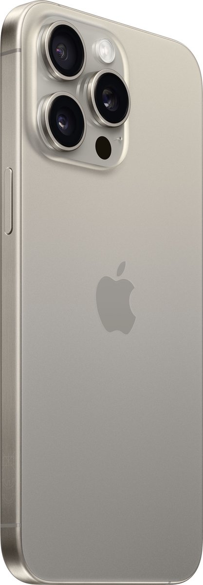 Apple iPhone 15 Pro Max 256GB Naturel Titanium