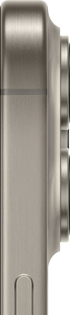 Apple iPhone 15 Pro Max 256GB Naturel Titanium