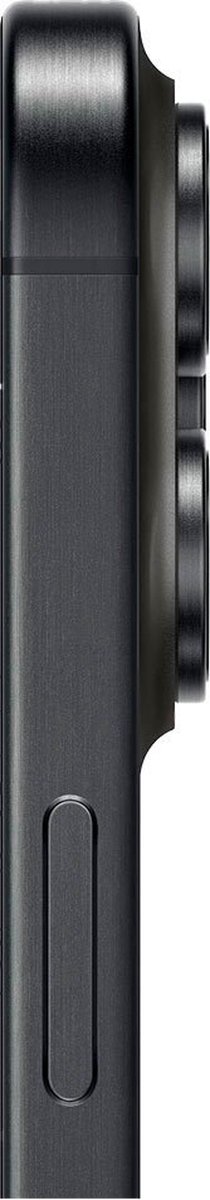 Apple iPhone 15 Pro Max 256GB Zwart Titanium