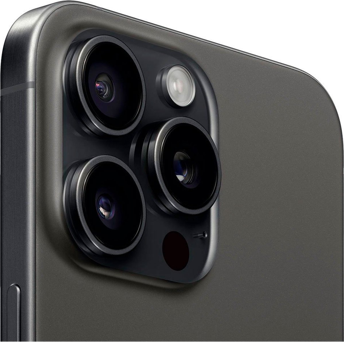 Apple iPhone 15 Pro Max 256GB Zwart Titanium