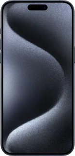 Apple iPhone 15 Pro Max 512GB Blauw Titanium