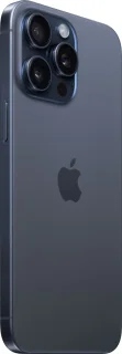 Apple iPhone 15 Pro Max 512GB Blauw Titanium