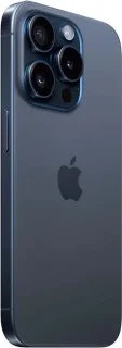 Apple iPhone 15 Pro Max 512GB Blauw Titanium
