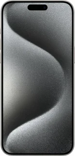Apple iPhone 15 Pro Max 512GB Wit Titanium