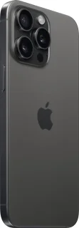 Apple iPhone 15 Pro Max 512GB Zwart Titanium