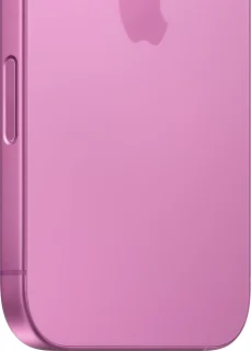Apple iPhone 16 128 GB Roze Smartphone