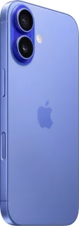 Apple iPhone 16 128GB Blauw