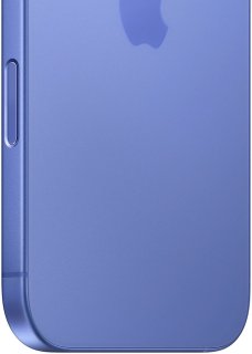 Apple iPhone 16 128GB Blauw