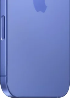 Apple iPhone 16 128GB Blauw