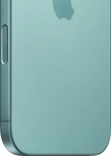 Apple iPhone 16 128GB Groen