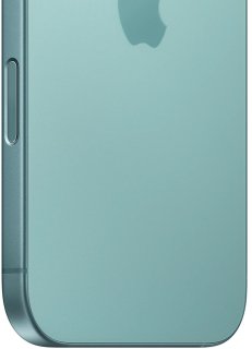 Apple iPhone 16 128GB Groen