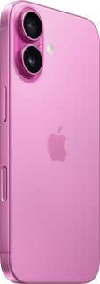 Apple iPhone 16 128GB Roze