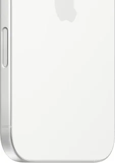 Apple iPhone 16 128GB Wit