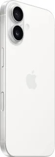Apple iPhone 16 128GB Wit