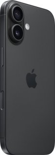 Apple iPhone 16 128GB Zwart