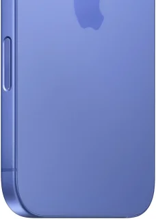 Apple iPhone 16 256GB Blauw