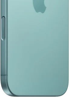 Apple iPhone 16 256GB Groen