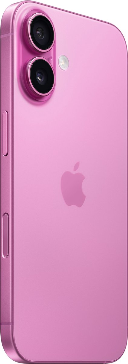 Apple iPhone 16 256GB Roze