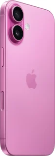 Apple iPhone 16 256GB Roze