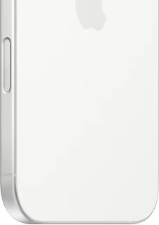 Apple iPhone 16 256GB Wit