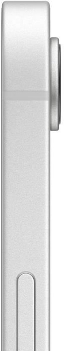 Apple iPhone 16 256GB Wit Dual SIM 6.1"