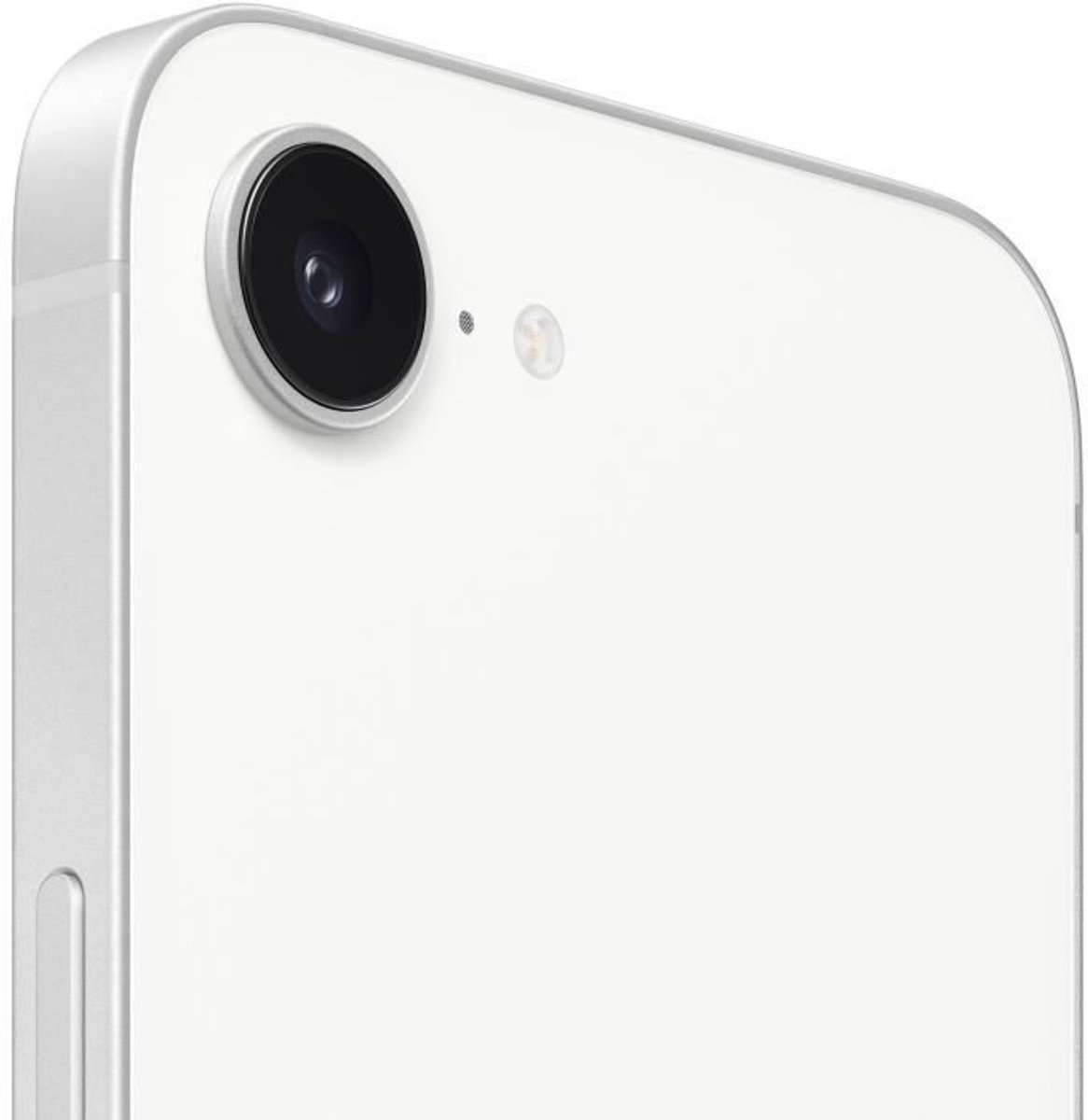 Apple iPhone 16 256GB Wit Dual SIM 6.1"