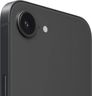 Apple iPhone 16 256GB Zwart