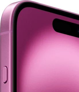 Apple iPhone 16 Plus 128GB Roze