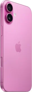 Apple iPhone 16 Plus 128GB Roze