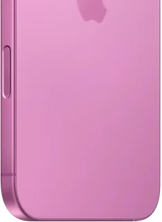 Apple iPhone 16 Plus 128GB Roze