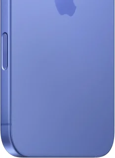 Apple iPhone 16 Plus 256GB Blauw