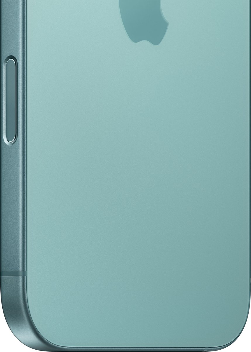 Apple iPhone 16 Plus 512GB Groen
