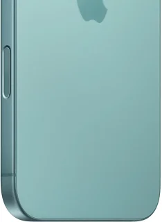 Apple iPhone 16 Plus 512GB Groen