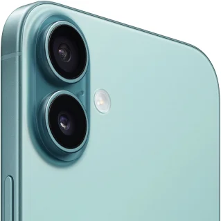 Apple iPhone 16 Plus 512GB Groen