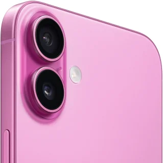 Apple iPhone 16 Plus 512GB Roze