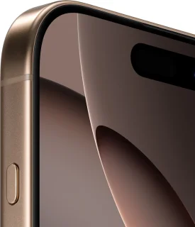 Apple iPhone 16 Pro 128GB Desert Titanium