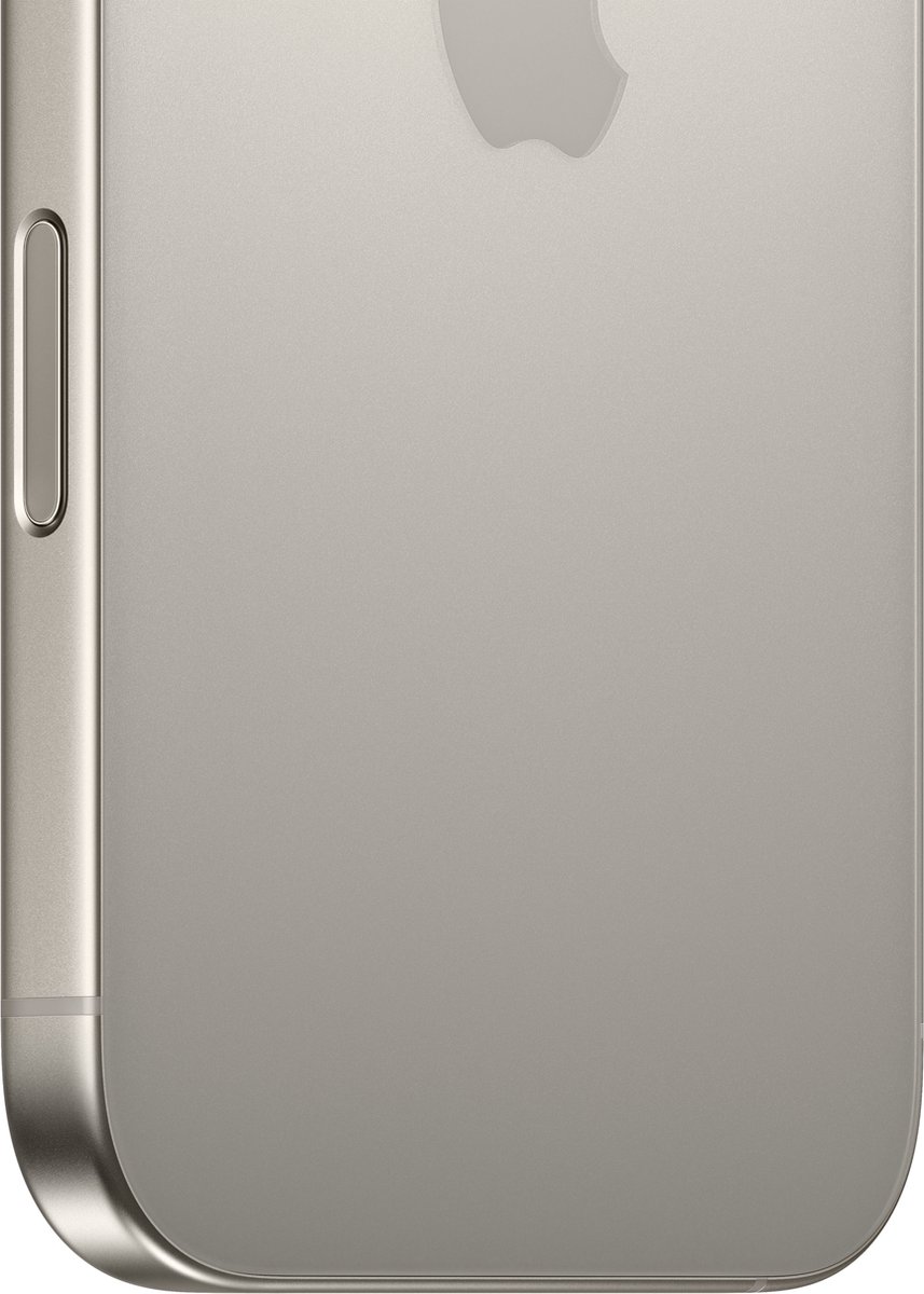 Apple iPhone 16 Pro 128GB Natural Titanium